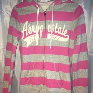 Aeropostale jacket